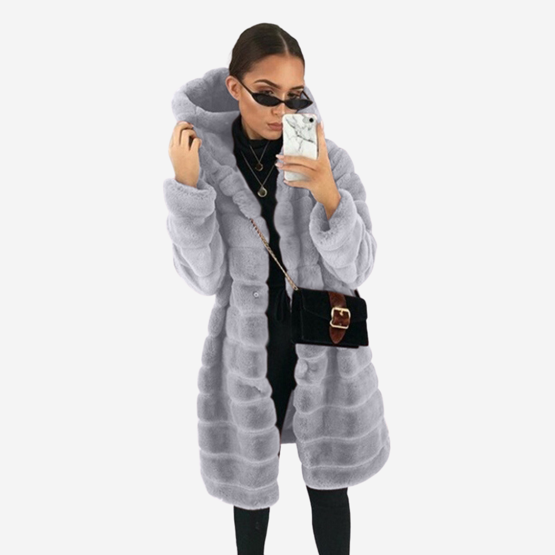 Alayah | Winter Jacket
