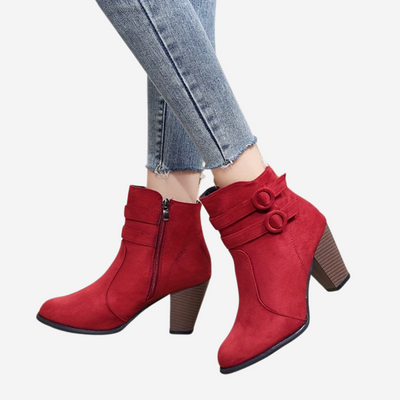 Isabella | Boots