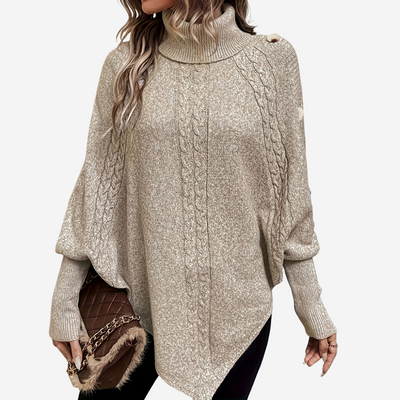 Delores | Winter Sweater