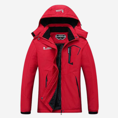 Kenzie | Winter Coat