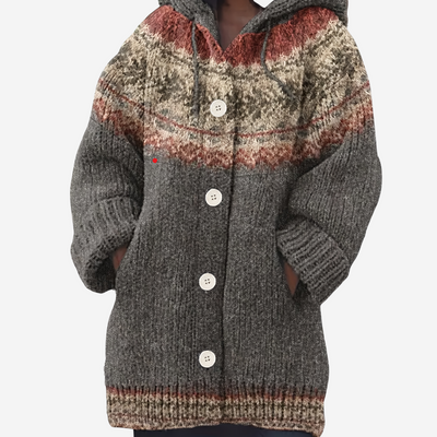 Ana | Winter Sweater