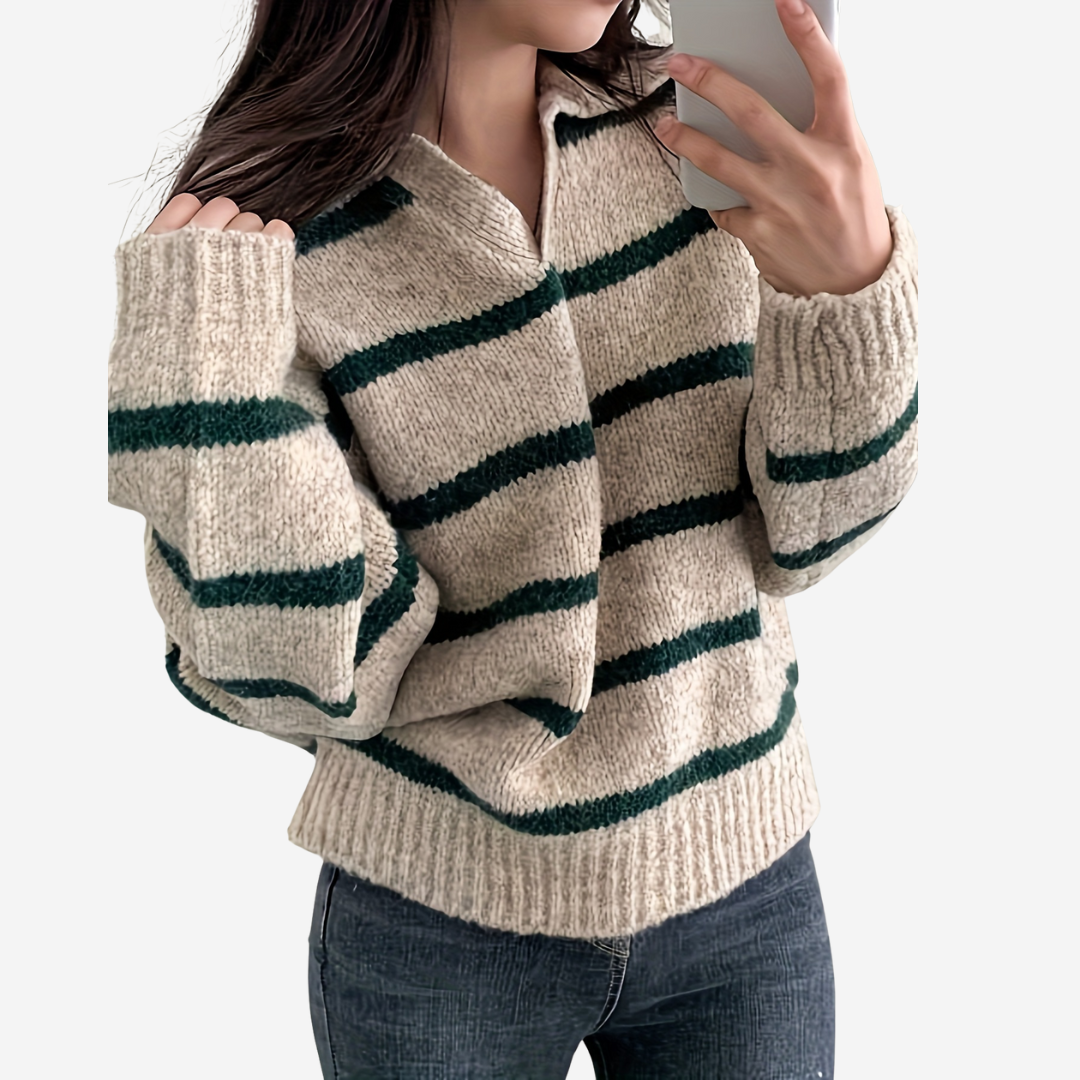 Joya | Sweater