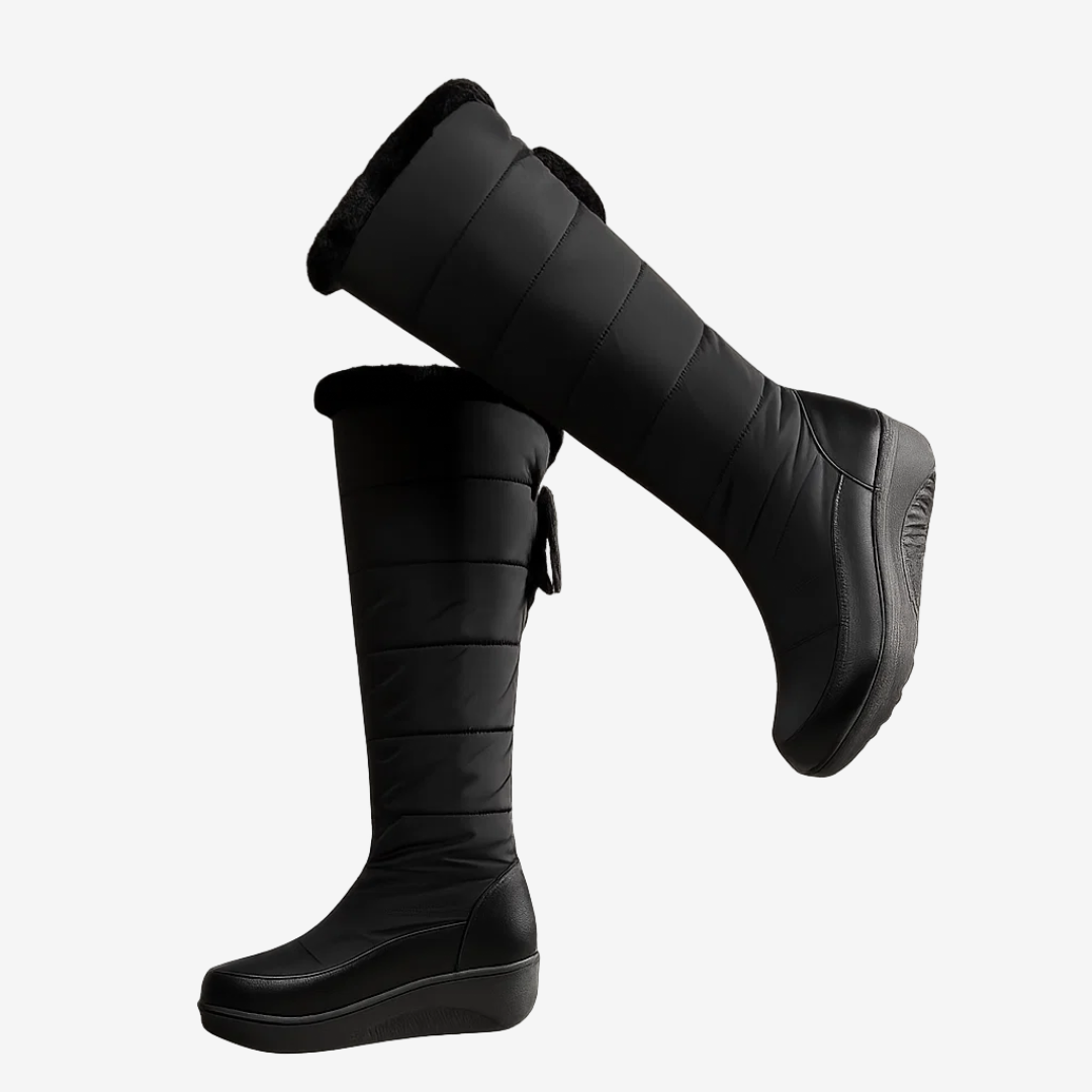 Sadie | Winter Boots