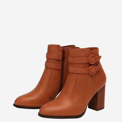 Isabella | Boots