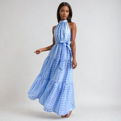 Lola - Maxi Dress