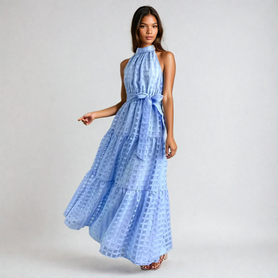 Lola - Maxi Dress