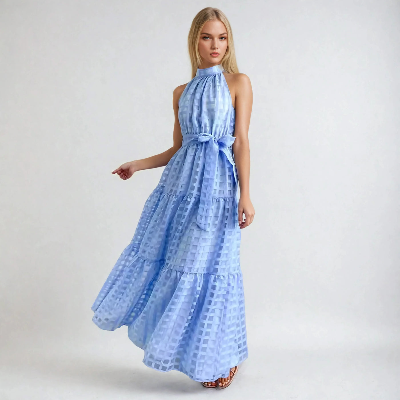 Lola - Maxi Dress
