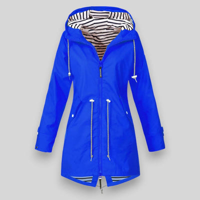 Lovi – Trendy Waterproof Jacket