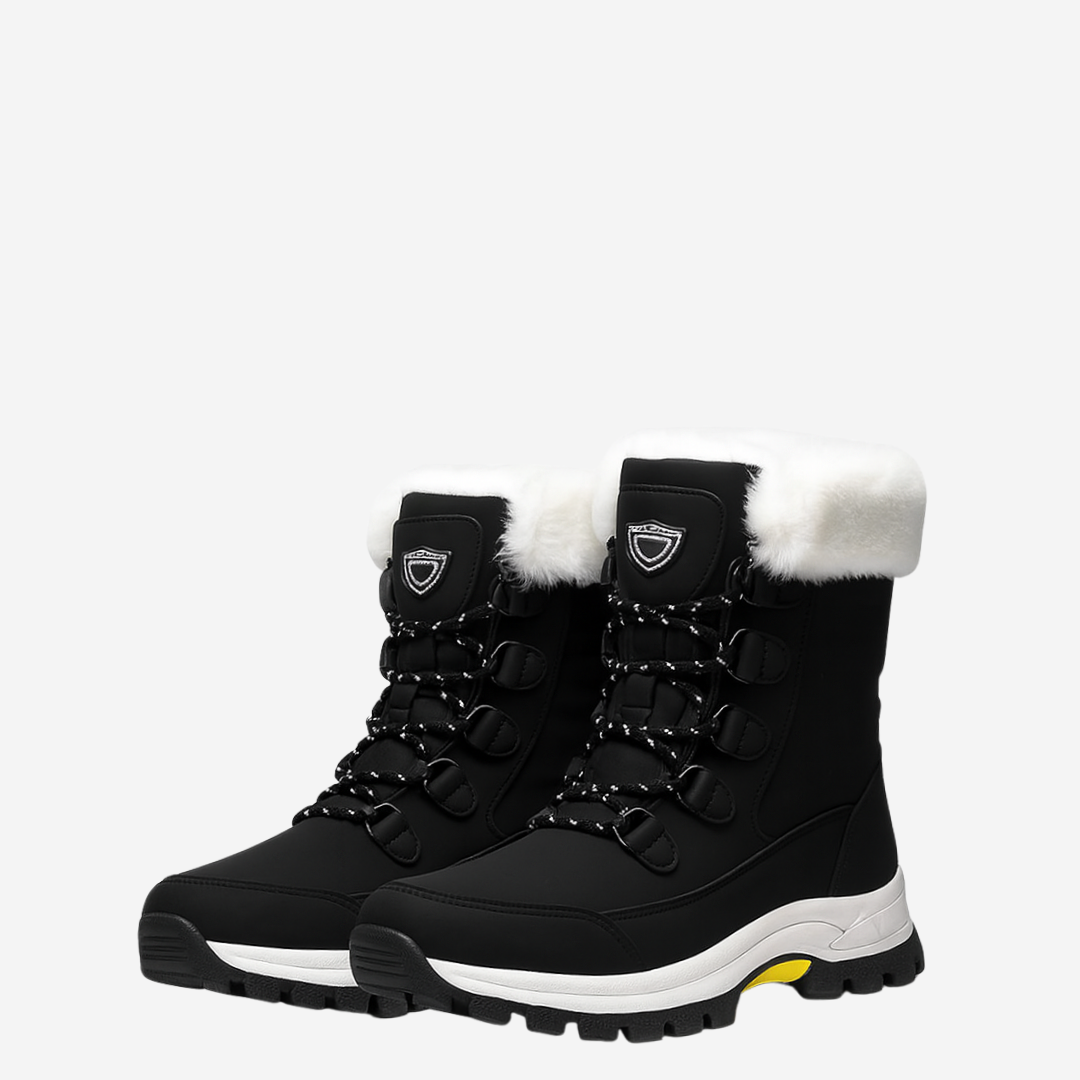 Marley | Winter Boots