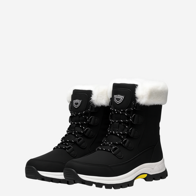 Marley | Winter Boots
