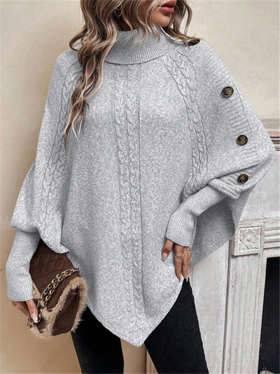 Delores | Winter Sweater