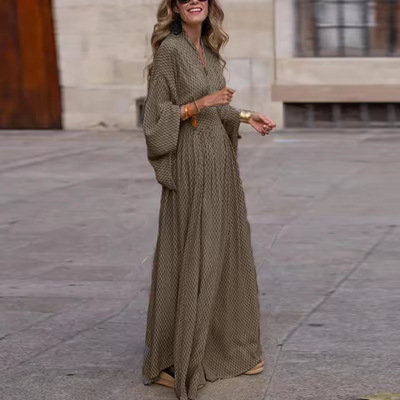 Alexis - Maxi Dress
