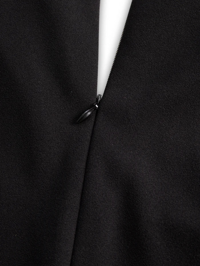 GWEN ELEGANCE BELTED DRESS