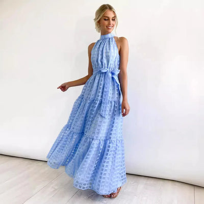 Lola - Maxi Dress
