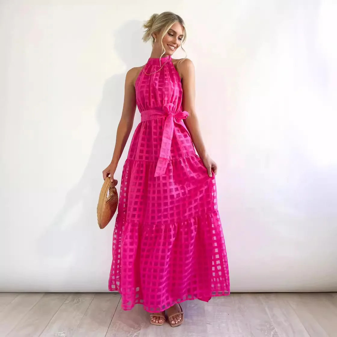 Lola - Maxi Dress