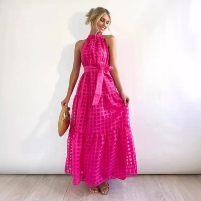 Lola - Maxi Dress