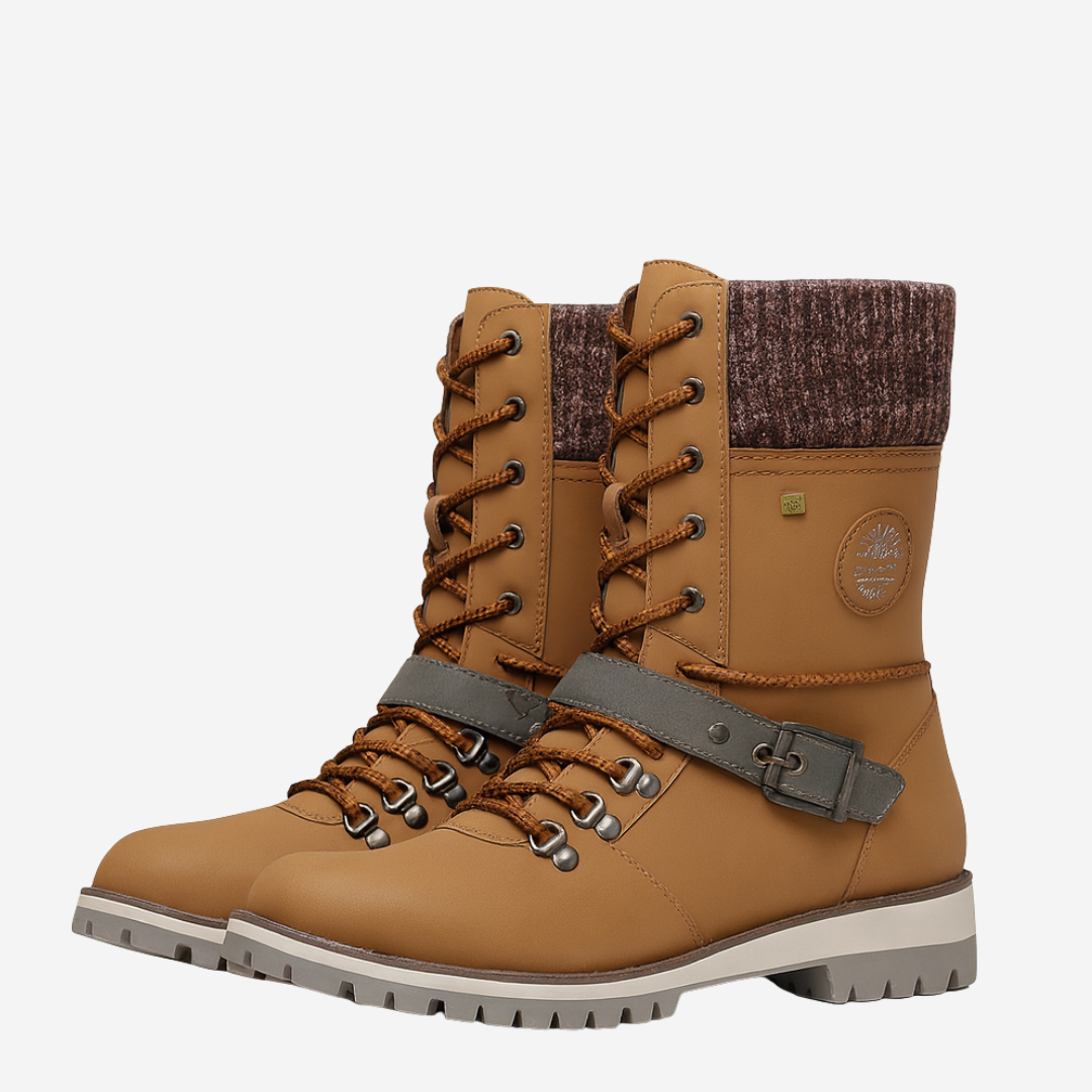 Scarlett | Winter Boots