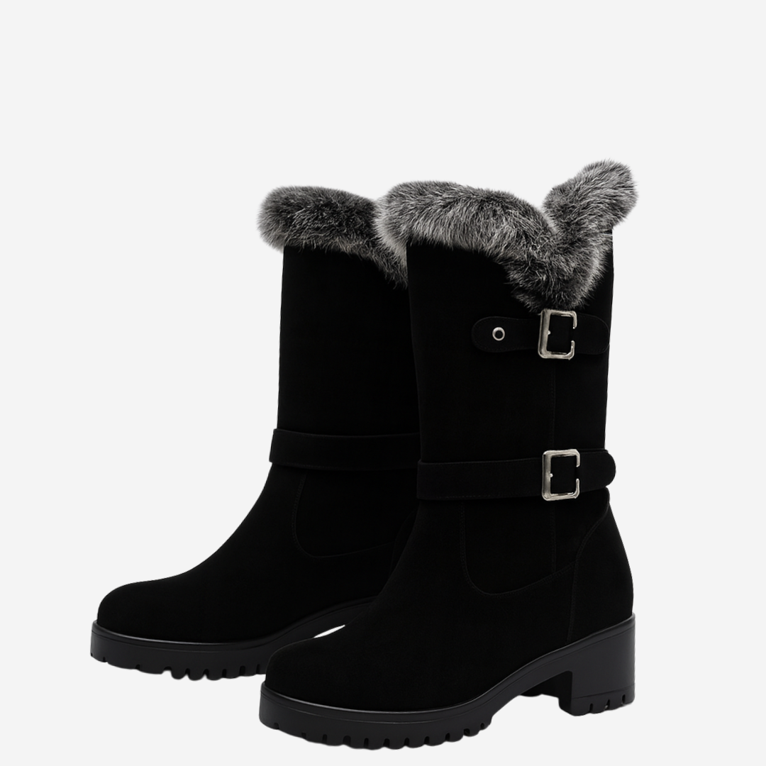 Sienna | Winter Boots