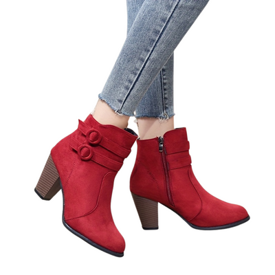 Isabella | Boots