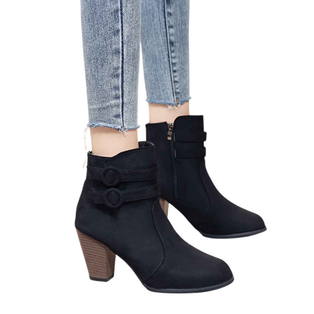 Isabella | Boots