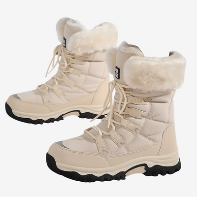 Delilah | Winter Boots