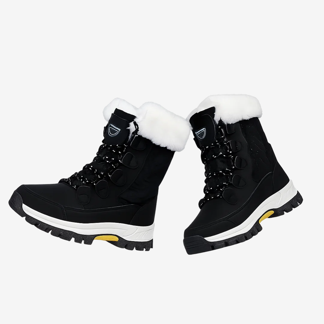 Marley | Winter Boots