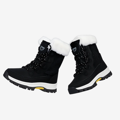 Marley | Winter Boots