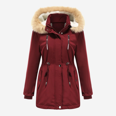 Fiona | Winter Coat (Bestseller)