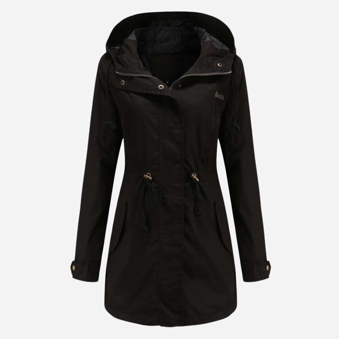 Melina | Winter Coat (Bestseller)