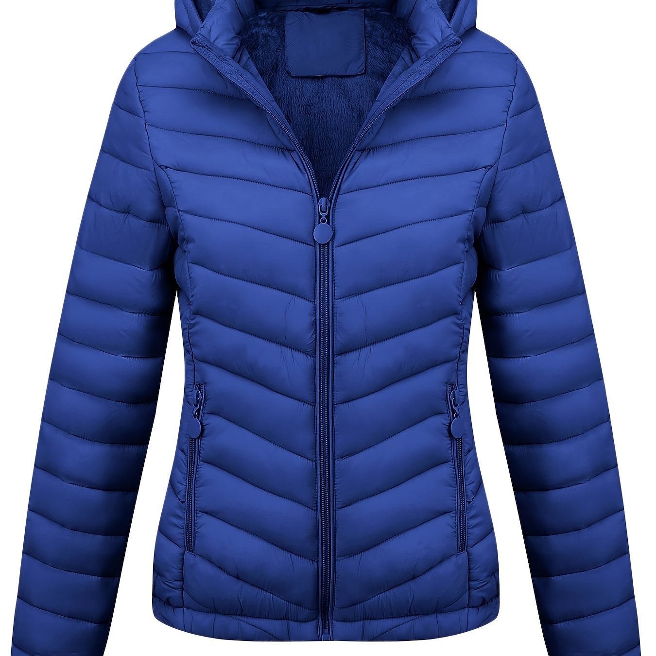Alia™ | Ultra-Light Down Jacket
