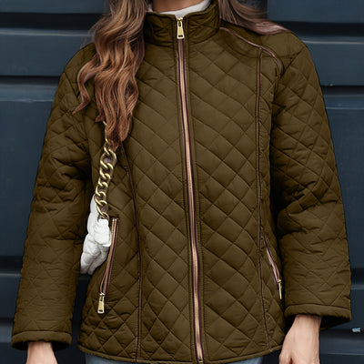 Anni™ | Ultra-Light Down Jacket