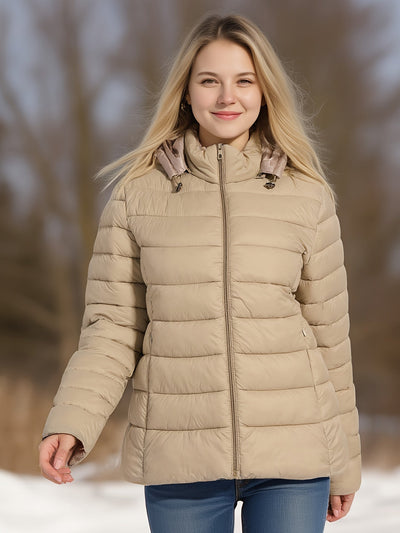 Madison™ | Ultra-Light Down Jacket