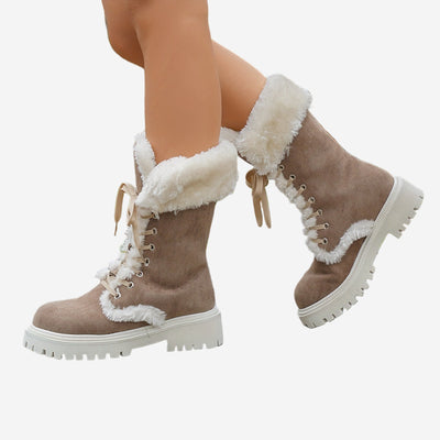 Calliope | Winter Boots