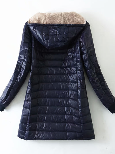 Abigail™ | Ultra-Light Down Jacket