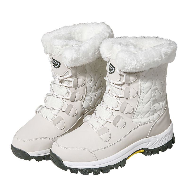 Marley | Winter Boots