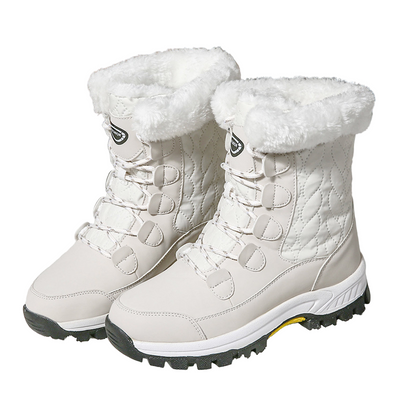 Marley | Winter Boots