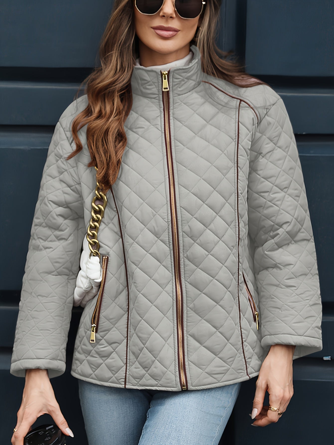 Anni™ | Ultra-Light Down Jacket