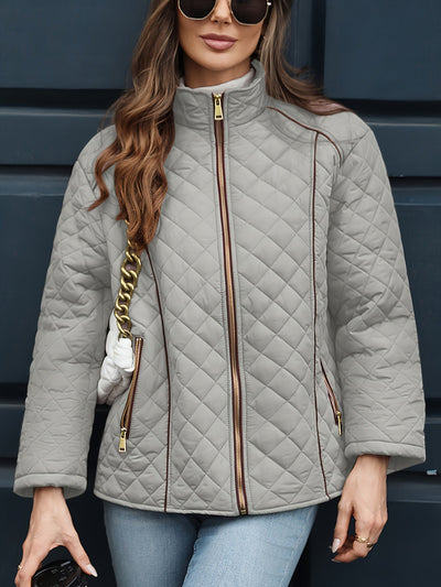 Anni™ | Ultra-Light Down Jacket