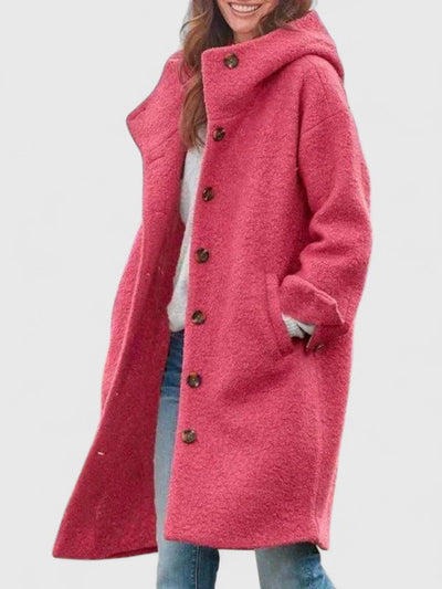 Camerislyn – Elegant Coat