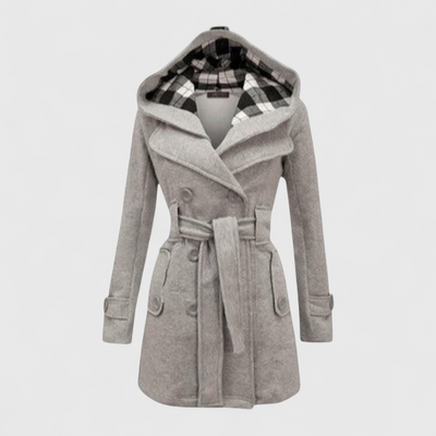 Una – Cozy Winter Jacket