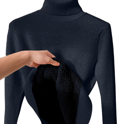 Erin | Winter Sweater