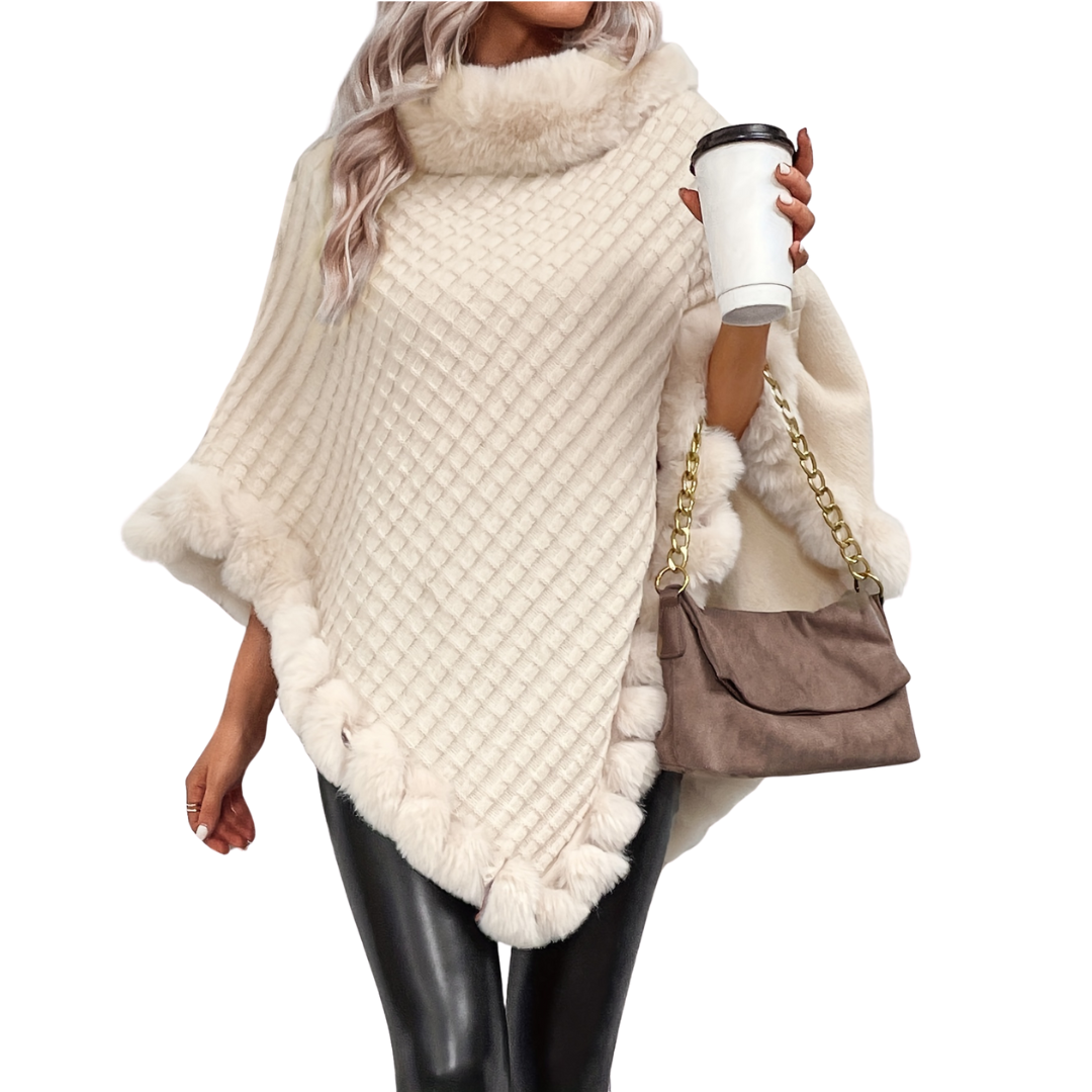 Paula | Winter Sweater