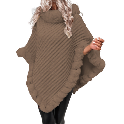 Paula | Winter Sweater