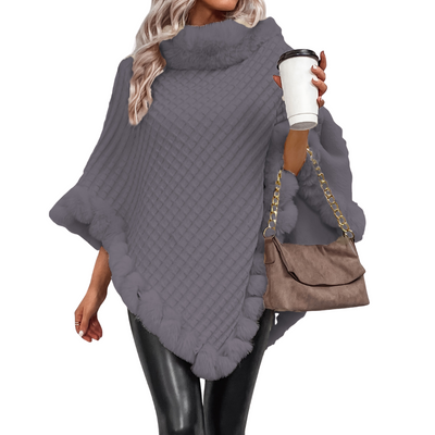 Paula | Winter Sweater