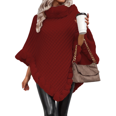 Paula | Winter Sweater