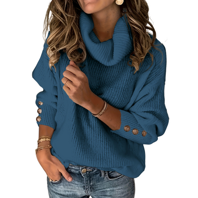 Doris | Winter Sweater