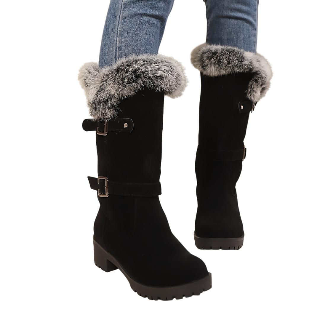 Sienna | Winter Boots