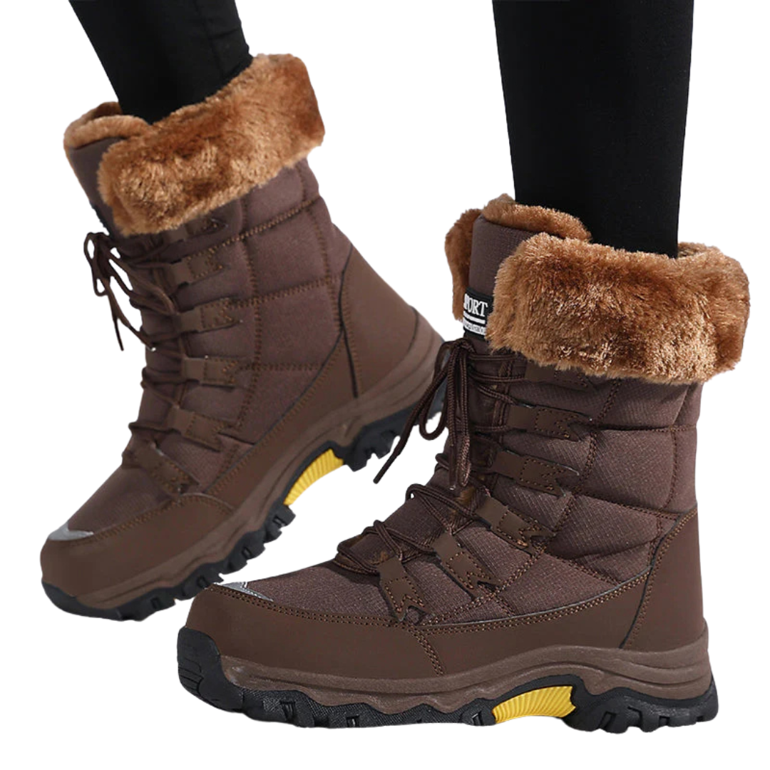 Delilah | Winter Boots