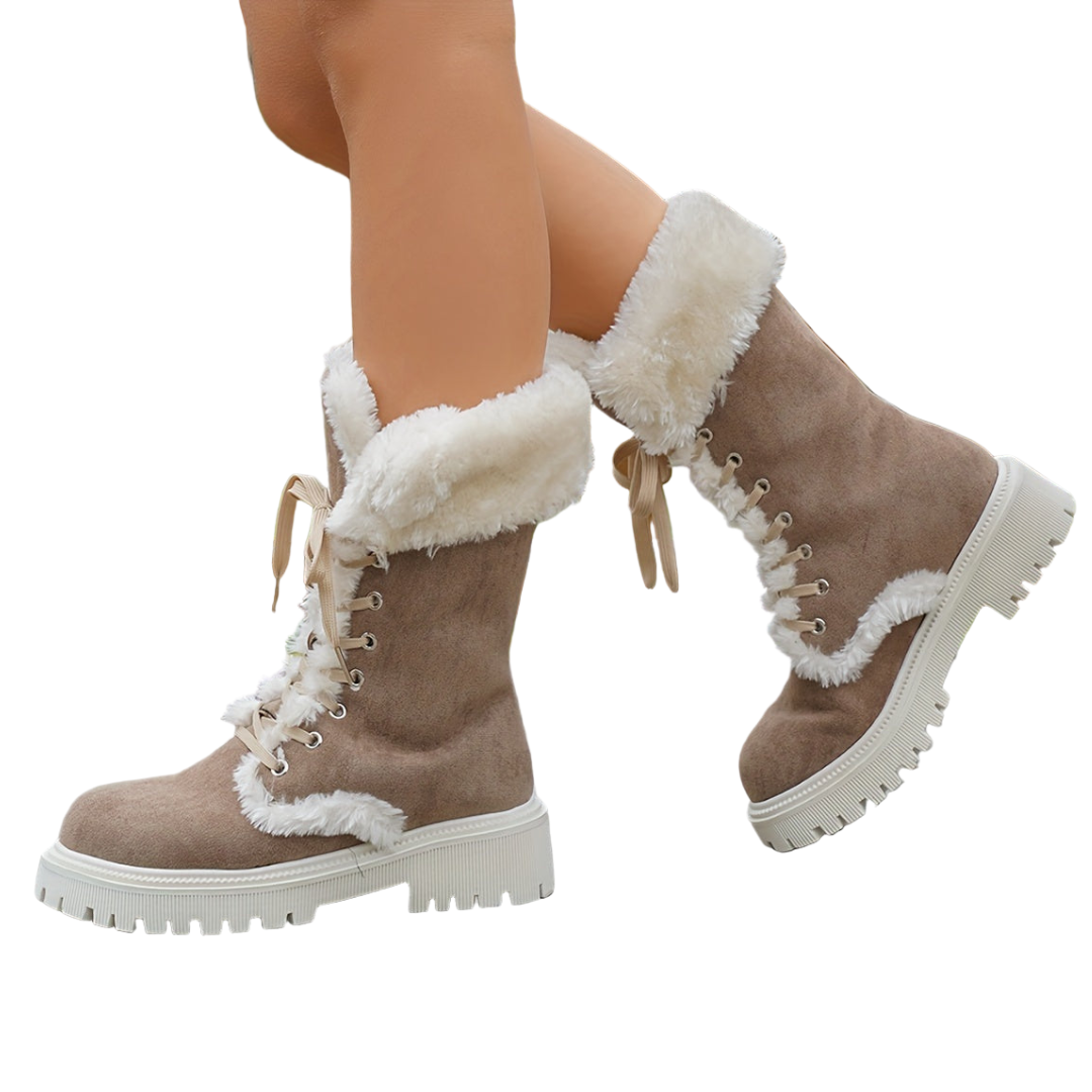 Calliope | Winter Boots