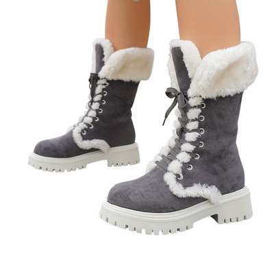 Calliope | Winter Boots